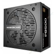 Блок питания Powercase 500W PB500 PS-500B-DC 80 Plus Bronze Блок питания Powercase 500W PB500 PS-500B-DC 80 Plus Bronze