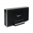 Внешний корпус Gembird EE3-U3S-80 3.5" USB3.0 Black