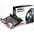 Материнская плата ASRock AM1B-ITX mini-ITX