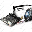 Материнская плата ASRock AM1H-ITX mini-ITX