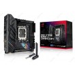 Мат. плата ASUS ROG STRIX B760-I GAMING WIFI S1700 2xDDR5