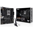 Мат. плата ASUS TUF GAMING A620M-PLUS WIFI AM5 4xDDR5 Мат. плата ASUS TUF GAMING A620M-PLUS WIFI AM5 4xDDR5