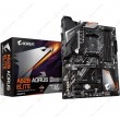 Мат. плата GIGABYTE A520 AORUS ELITE Мат. плата GIGABYTE A520 AORUS ELITE