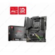 Мат. плата MSI MAG B550 TOMAHAWK MAX WIFI Мат. плата MSI MAG B550 TOMAHAWK MAX WIFI