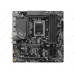 Мат. плата MSI PRO B760M-A WiFi DDR5 4xDDR5-5600, 2xPCI-Ex16