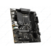Мат. плата MSI PRO B760M-A WiFi DDR5 4xDDR5-5600, 2xPCI-Ex16