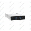 Дополнительный выход Chieftec USB3.0 [MUB-3002]