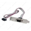Дополнительный выход COM-Port с МП ORIENT C098 1xCOM Low Pro