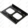 Салазки HDD 2.5-->3.5 Exegate HD-2T3P-NF EX269594RUS
