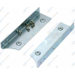 Крепление HDD 2.5-->3.5 Gembird MF-321 Metall Крепление HDD 2.5-->3.5 Gembird MF-321 Metall