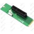 Адаптер M.2-PCI Express x4 [LM-141X]