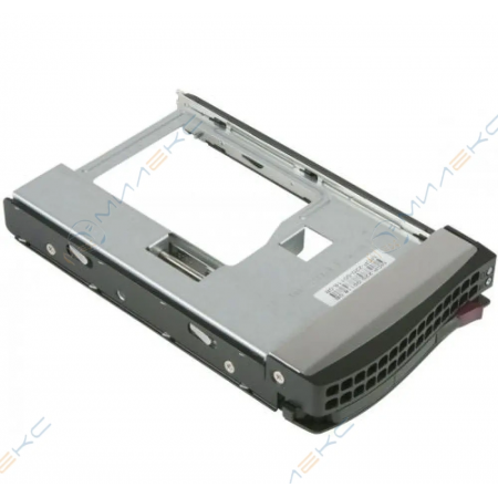 Адаптер Supermicro MCP-220-00118-0B Black Адаптер Supermicro MCP-220-00118-0B Black