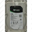 Жесткий диск Seagate SAS 2TB 7200RPM [ST2000NM0045]