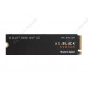 Накопитель SSD WD 2TB Black SN850X WDS200T2X0E M.2 Накопитель SSD WD 2TB Black SN850X WDS200T2X0E M.2
