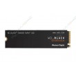 Накопитель SSD WD 2TB Black SN850X WDS200T2X0E M.2 Накопитель SSD WD 2TB Black SN850X WDS200T2X0E M.2