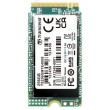 Накопитель SSD Transcend 256GB TS256GMTE400S 400S M.2 2242 Накопитель SSD Transcend 256GB TS256GMTE400S 400S M.2 2242