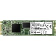 Накопитель SSD Transcend 512Gb MTS830 TS512GMTS830S M.2 2280 Накопитель SSD Transcend 512Gb MTS830 TS512GMTS830S M.2 2280