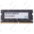 Память SO-DIMM DDR4 16Gb 2666MHz Apacer AS16GGB26CQYBGH 1.2V Память SO-DIMM DDR4 16Gb 2666MHz Apacer AS16GGB26CQYBGH 1.2V