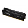 Память DDR4 2x4Gb 2666MHz Kingston KF426C16BBK2/8 FURY Beast Память DDR4 2x4Gb 2666MHz Kingston KF426C16BBK2/8 FURY Beast