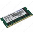 Память SO-DIMM DDRII 2048Mb 800MHz Patriot PSD22G8002S Память SO-DIMM DDRII 2048Mb 800MHz Patriot PSD22G8002S