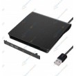 Корпус для привода ORIENT UHD9A2, USB 2.0, чёрный (30838) Корпус для привода ORIENT UHD9A2, USB 2.0, чёрный (30838)