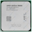 Процессор AMD Athlon 3000G 2C/4T AM4 3.5GHz Vega3 OEM Процессор AMD Athlon 3000G 2C/4T AM4 3.5GHz Vega3 OEM