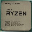 Процессор AMD RYZEN 3 4100 4C/8T AM4 3.8/4.0GHz 65W OEM Процессор AMD RYZEN 3 4100 4C/8T AM4 3.8/4.0GHz 65W OEM