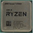 Процессор AMD RYZEN 7 5700X 8C/16T AM4 65W OEM Процессор AMD RYZEN 7 5700X 8C/16T AM4 65W OEM