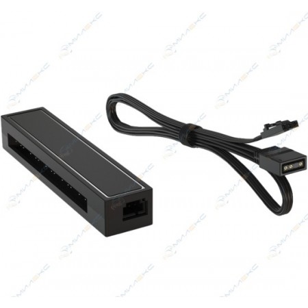 Разветвитель подсветки ID-COOLING FH-05 ARGB 1->5 for Ports