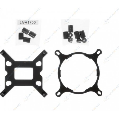 Комплект креплений ID-COOLING KIT-AIO-LGA1217 Комплект креплений ID-COOLING KIT-AIO-LGA1217