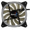 Вентилятор  Aerocool Rev RGB 120mm, 1200rpm, 4pin12V RGB
