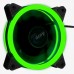 Вентилятор  Aerocool Rev RGB 120mm, 1200rpm, 4pin12V RGB