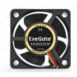 Вентилятор для корпуса Exegate EX281211RUS Mirage-S 40x40x20