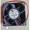 Вентилятор HXH HDH0712UA 2pin 12V 0.35A 70x70x25mm