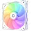 Вентилятор ID-COOLING CRYSTAL 120 WHITE 120x120x25мм ARGB Вентилятор ID-COOLING CRYSTAL 120 WHITE 120x120x25мм ARGB