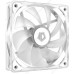 Вентилятор ID-COOLING CRYSTAL 120 WHITE 120x120x25мм ARGB Вентилятор ID-COOLING CRYSTAL 120 WHITE 120x120x25мм ARGB