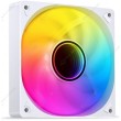 Вентилятор JONSBO SL-120W WH 120х25мм PWM ARGB LED 5V