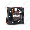 Вентилятор для корпуса Gembird D6025HM-3 60x60x25