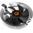 Кулер ID-COOLING DK-01 Soc-AM5/AM4/1151/1200 4-pin 95W Ret