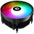 Кулер ID-COOLING DK-07A RAINBOW PWM AMD AM5/AM4