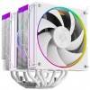 Кулер ID-COOLING FROZN A620 ARGB WHITE S1700/1200/115X/AM5 Кулер ID-COOLING FROZN A620 ARGB WHITE S1700/1200/115X/AM5