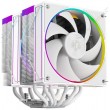 Кулер ID-COOLING FROZN A620 ARGB WHITE S1700/1200/115X/AM5