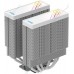 Кулер ID-COOLING FROZN A620 ARGB WHITE S1700/1200/115X/AM5 Кулер ID-COOLING FROZN A620 ARGB WHITE S1700/1200/115X/AM5
