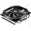 Кулер ID-COOLING IS-30 S115x/AM4 LowProf 30mm 100W PWM 92mm