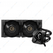 СВО MSI MAG CORELIQUID P240 S1700/115x/1200/AM4/AM5 2x120mm