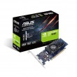 Видеокарта ASUS GT1030-2G-BRK 2GB GDDR5 64bit HDMI/DP Видеокарта ASUS GT1030-2G-BRK 2GB GDDR5 64bit HDMI/DP