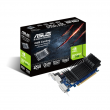 Видеокарта ASUS GT730-SL-2GD5-BRK GT730 2Gb 64bit GDDR5 Видеокарта ASUS GT730-SL-2GD5-BRK GT730 2Gb 64bit GDDR5
