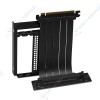 Кронштейн Deepcool Vertical GPU Bracket c райзером PCIe4.0 Кронштейн Deepcool Vertical GPU Bracket c райзером PCIe4.0
