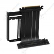 Кронштейн Deepcool Vertical GPU Bracket c райзером PCIe4.0 Кронштейн Deepcool Vertical GPU Bracket c райзером PCIe4.0