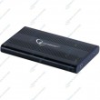 Внешний корпус Gembird EE2-U2S-5 2.5" USB2.0 Black